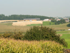 Der Geflügelhof Lugeder